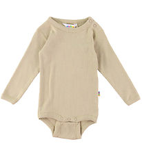Joha Body l/æ - Rib - Beige Joha Body l/æ - Rib - Beige