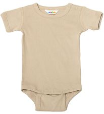 Joha Body k/æ - Rib - Beige Joha Body k/æ - Rib - Beige