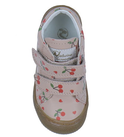 Naturino Begyndersko - Cocoon - Pink Naturino Begyndersko - Cocoon - Pink