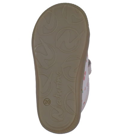 Naturino Begyndersko - Cocoon - Pink Naturino Begyndersko - Cocoon - Pink