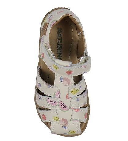 Naturino Sandaler - See - White Naturino Sandaler - See - White