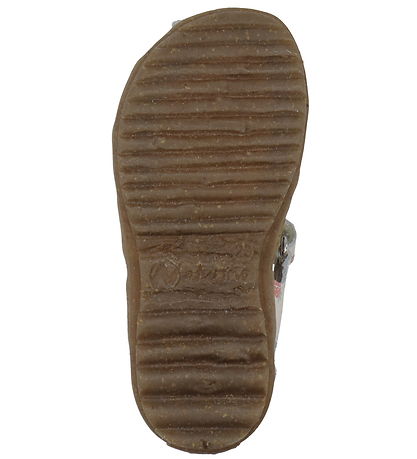 Naturino Sandaler - See - White Naturino Sandaler - See - White