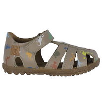 Naturino Sandaler - See - Taupe Naturino Sandaler - See - Taupe