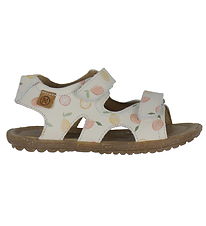 Naturino Sandaler - Sky -  White Naturino Sandaler - Sky -  White