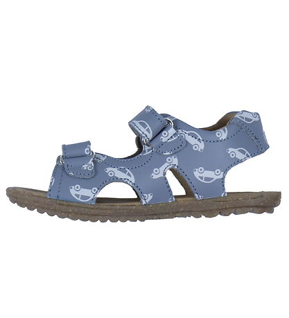 Naturino Sandaler - Sky -  Celeste Naturino Sandaler - Sky -  Celeste