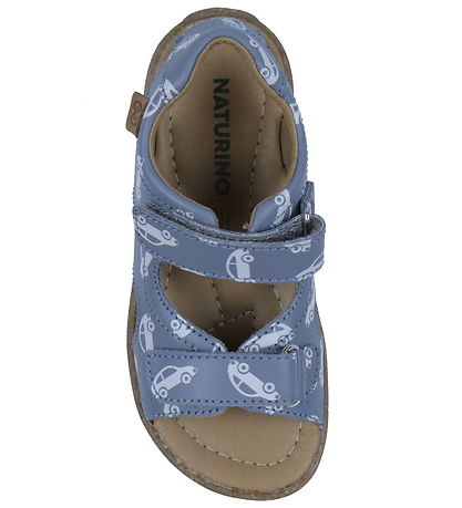 Naturino Sandaler - Sky -  Celeste Naturino Sandaler - Sky -  Celeste