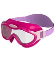 Speedo Svømmebriller - Biofuse - Pink Speedo Svømmebriller - Biofuse - Pink