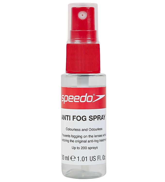 Speedo Anti Dug Spray