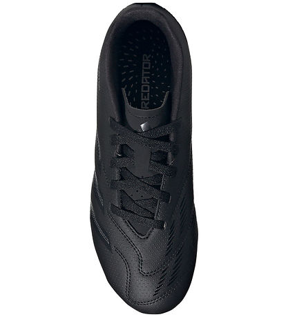 adidas Performance Fodboldstøvler - Predator Club FxG J - Sort