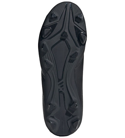 adidas Performance Fodboldstøvler - Predator Club FxG J - Sort