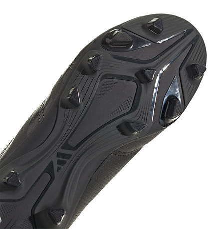 adidas Performance Fodboldstøvler - Predator Club FxG J - Sort