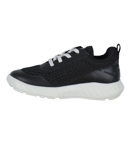 Ecco Sko - SP 1 Lite K - Black Ecco Sko - SP 1 Lite K - Black