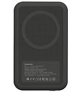 Kreafunk Charger - toCHARGE QI - Black