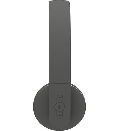 Kreafunk Høretelefoner - aHEAD 2 - Sort