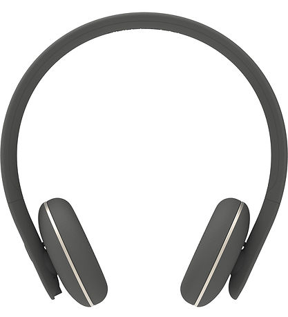 Kreafunk Høretelefoner - aHEAD 2 - Sort