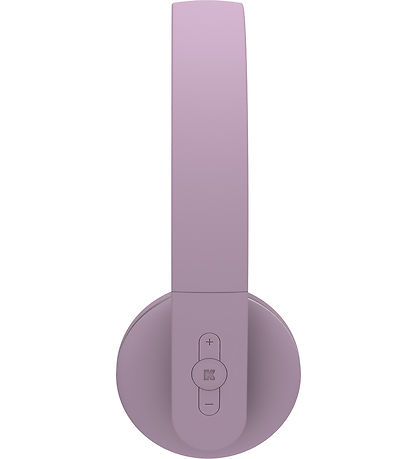 Kreafunk Høretelefoner - aHEAD 2 - Calm Purple