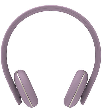 Kreafunk Høretelefoner - aHEAD 2 - Calm Purple