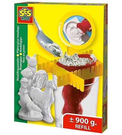 SES Creative - Gips SES Creative - Gips