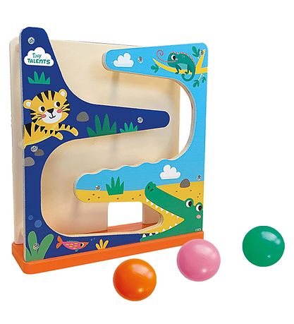 SES Creative Kuglebane - Krokodille SES Creative Kuglebane - Krokodille