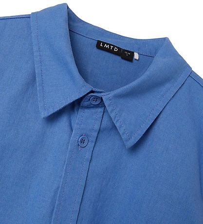 LMTD Skjorte - NlfHill - Ebb And Flow LMTD Skjorte - NlfHill - Ebb And Flow