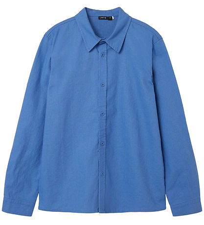 LMTD Skjorte - NlfHill - Ebb And Flow LMTD Skjorte - NlfHill - Ebb And Flow