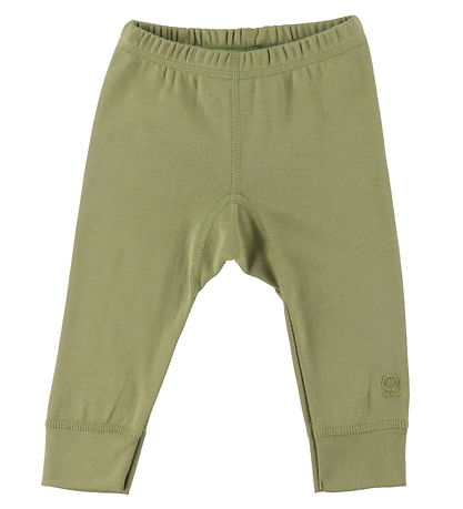 Katvig Leggings - Grøn Katvig Leggings - Grøn