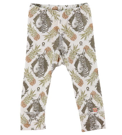 Katvig Leggings - Off White Katvig Leggings - Off White