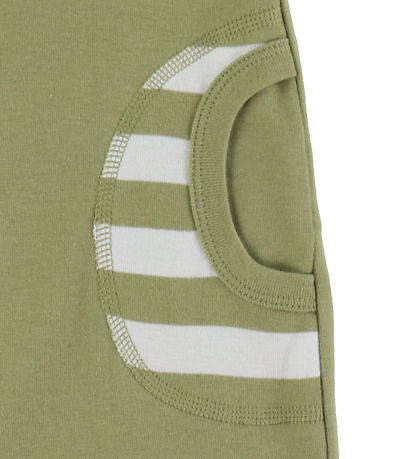 Katvig Smækbukser - Grøn Katvig Smækbukser - Grøn