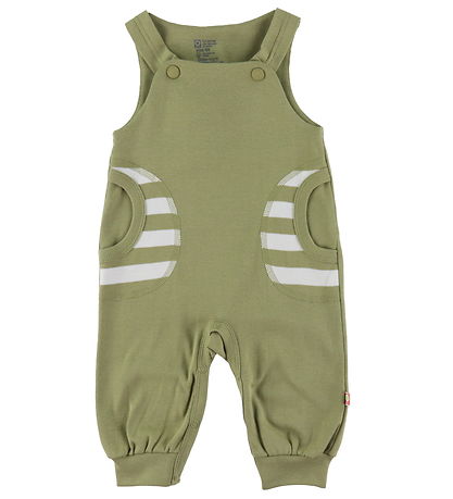 Katvig Smækbukser - Grøn Katvig Smækbukser - Grøn