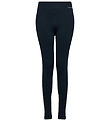 Sofie Schnoor Leggings - Dark Blue Sofie Schnoor Leggings - Dark Blue