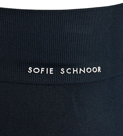 Sofie Schnoor Leggings - Dark Blue