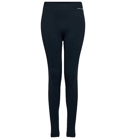 Sofie Schnoor Leggings - Dark Blue Sofie Schnoor Leggings - Dark Blue