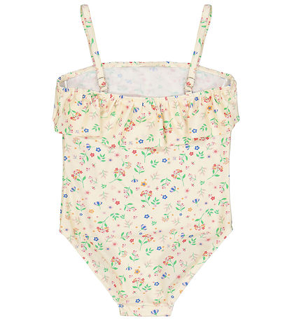 The New Badedragt - TnJoletta - White Swan The New Badedragt - TnJoletta - White Swan