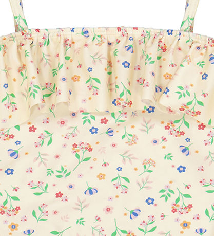 The New Badedragt - TnJoletta - White Swan The New Badedragt - TnJoletta - White Swan