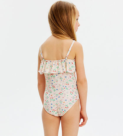 The New Badedragt - TnJoletta - White Swan The New Badedragt - TnJoletta - White Swan