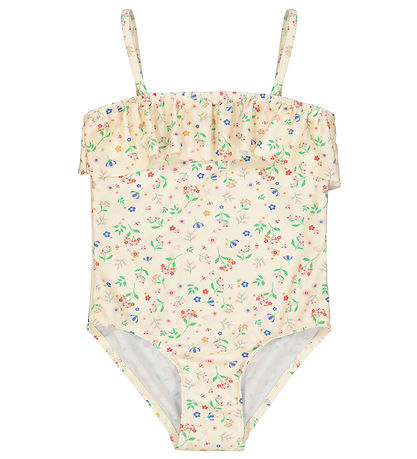 The New Badedragt - TnJoletta - White Swan The New Badedragt - TnJoletta - White Swan