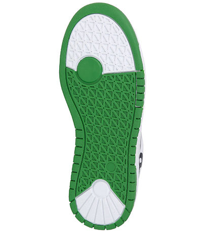 BOSS Sko - Sort/Hvid BOSS Sko - Sort/Hvid