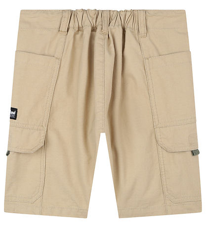 Timberland Shorts - Fancy - Stone Timberland Shorts - Fancy - Stone