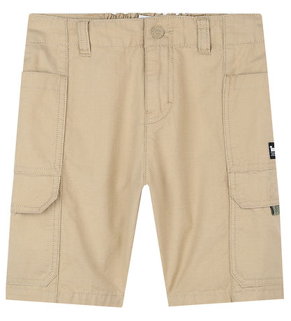 Timberland Shorts - Fancy - Stone Timberland Shorts - Fancy - Stone