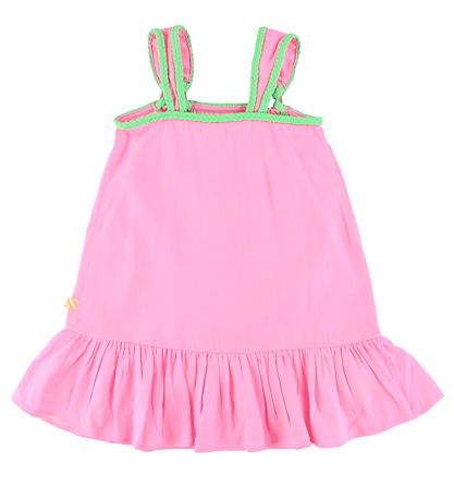 Billieblush Kjole - Pink Billieblush Kjole - Pink