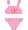 Billieblush Bikini - Beach Capsule - Pink Billieblush Bikini - Beach Capsule - Pink