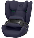 Cybex Kindersitz - Pallas B i-Size - Blue Moon Navy