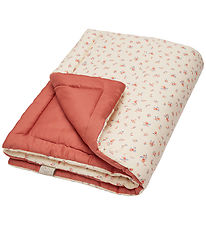 Cam Cam Deken - 90x120 cm - Bessen Cam Cam Deken - 90x120 cm - Bessen