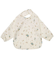 Cam Cam Forklæde m. Lomme - PU - Sea Garden