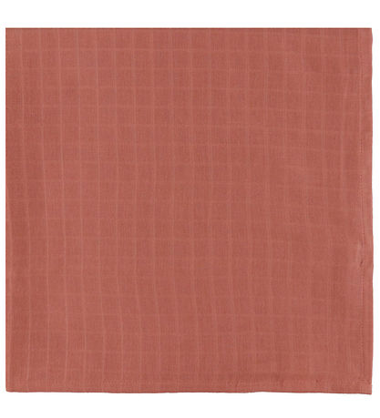 Cam Cam Stofbleer - 70x70 cm - 3-pak - Berries Cam Cam Stofbleer - 70x70 cm - 3-pak - Berries