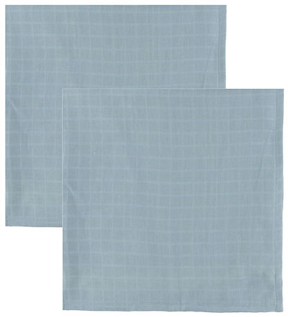 Cam Cam Stofbleer - 72x72 cm - 2-pak - Florentine Cam Cam Stofbleer - 72x72 cm - 2-pak - Florentine