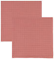 Cam Cam Stofbleer - 72x72 cm - 2-pak - Sienna Cam Cam Stofbleer - 72x72 cm - 2-pak - Sienna