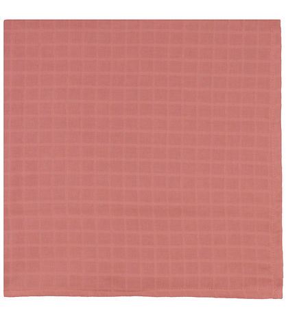 Cam Cam Stofbleer - 72x72 cm - 2-pak - Sienna Cam Cam Stofbleer - 72x72 cm - 2-pak - Sienna