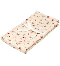 Cam Cam Babysvøb - 120x120 cm - Berries Cam Cam Babysvøb - 120x120 cm - Berries