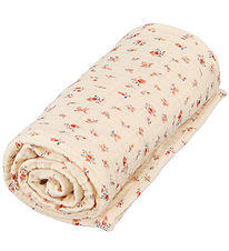 Cam Cam Tæppe - 100x100 cm - Berries Cam Cam Tæppe - 100x100 cm - Berries